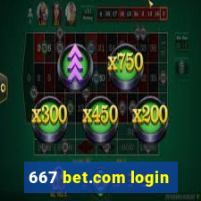 667 bet.com login